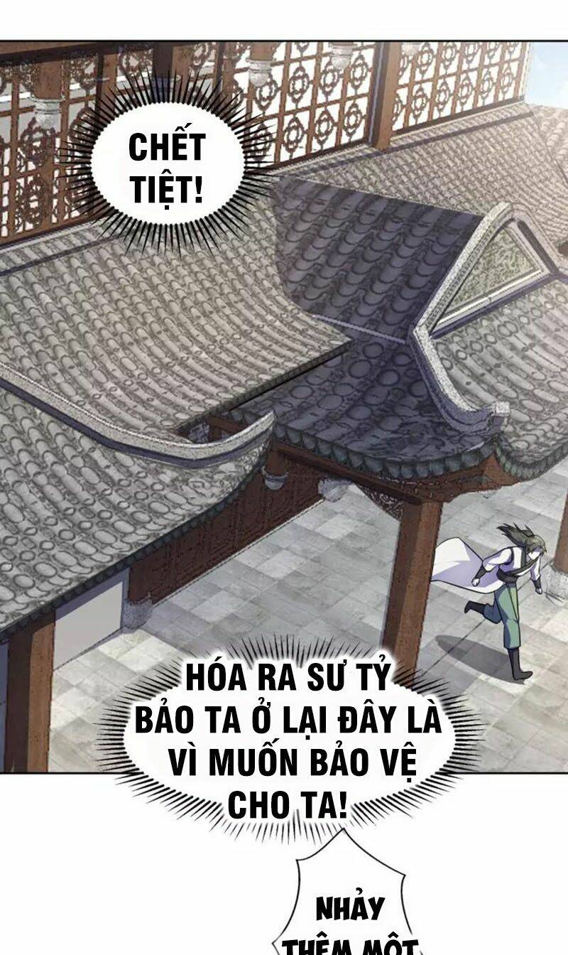 nghịch thiên đại thần chapter 73.5 8