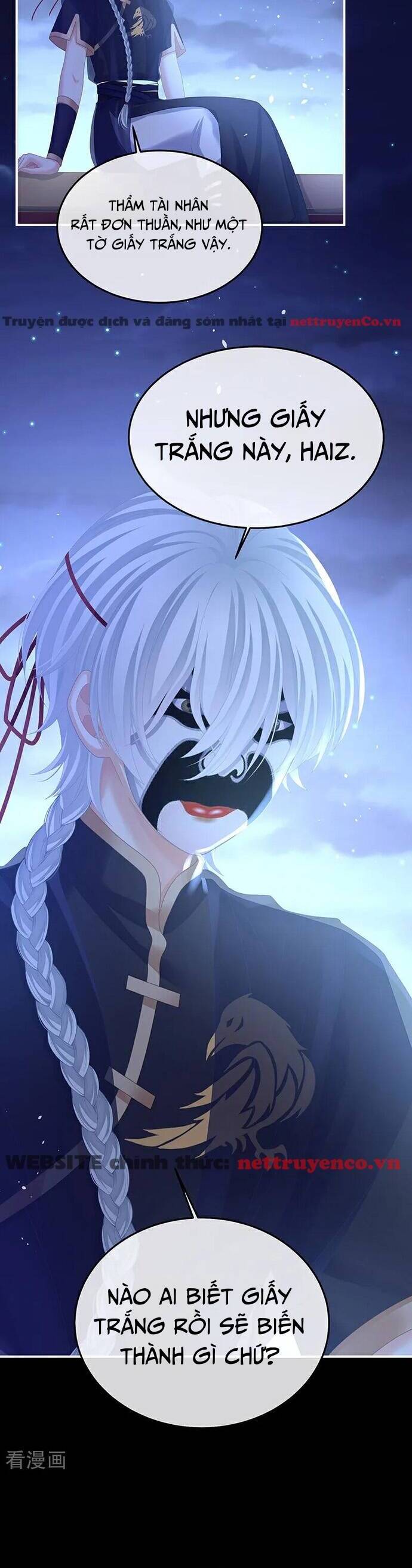 hậu cung của nữ đế - mùa 2 chapter 40 9