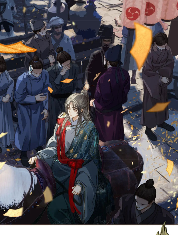 thám hoa chapter 1.1 13