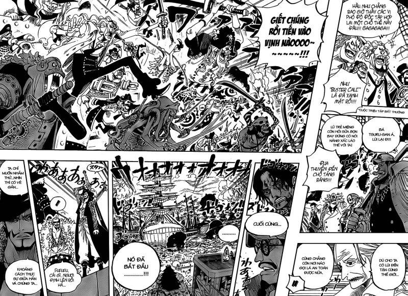 đảo hải tặc - one piece chapter 553 7