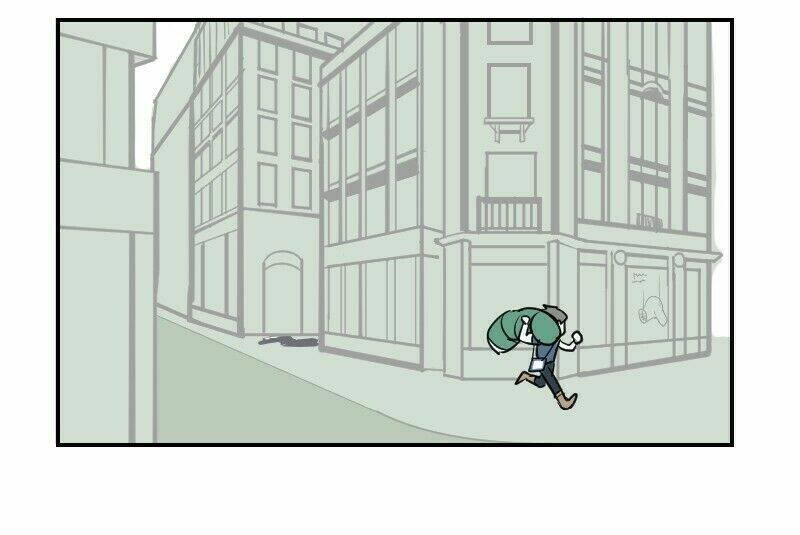 bạn trai tôi là zombie chapter 15 5