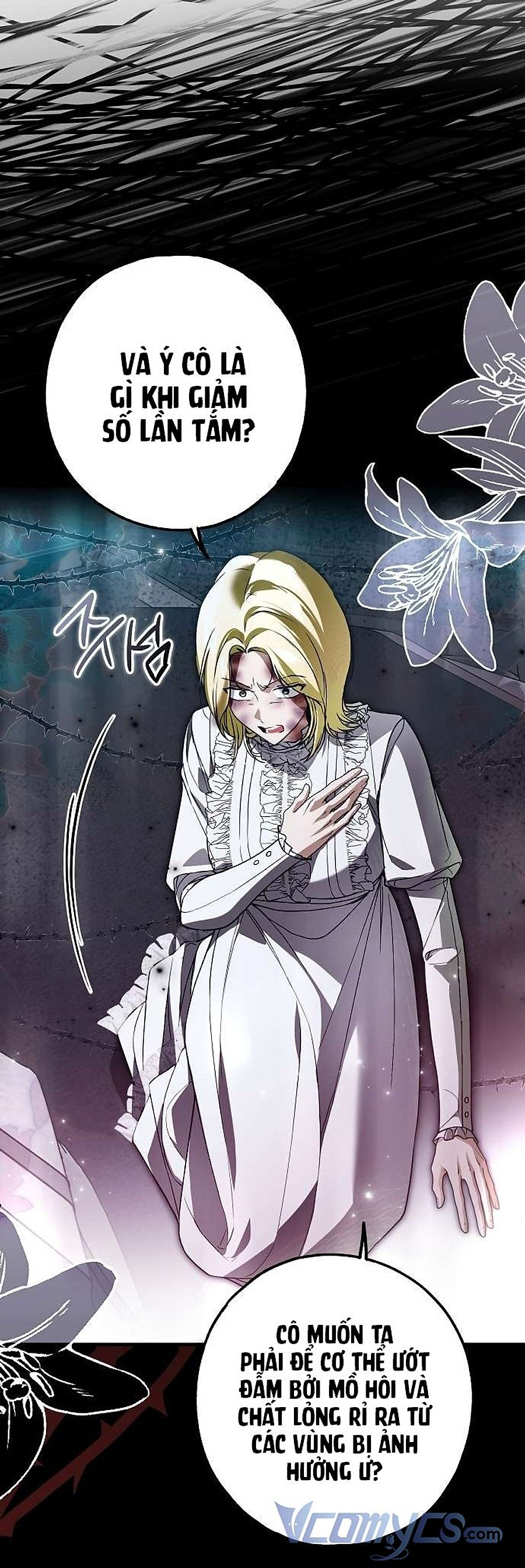 ai đó đang điều khiển cơ thể của tôi qq chapter 29 17