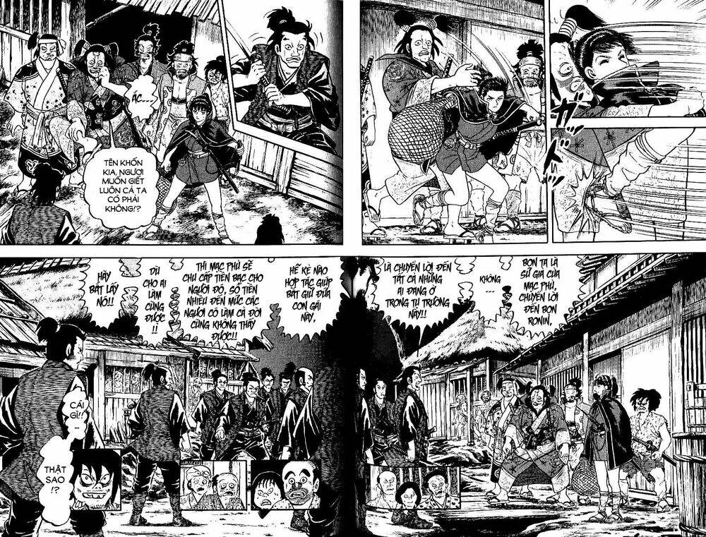 azumi chapter 79 4