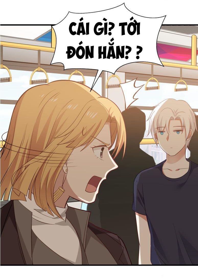 trên người ta có một rồng chapter 218 18