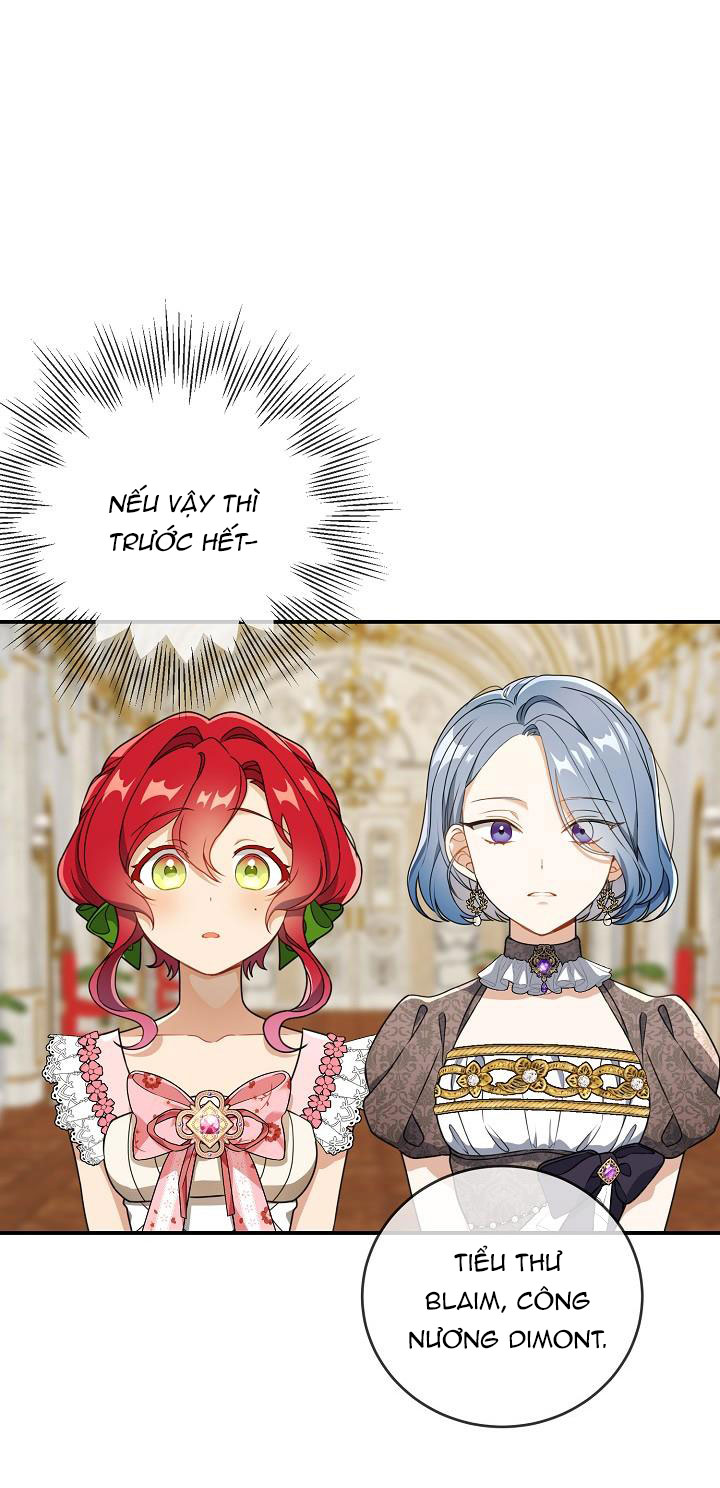 hướng đến ánh dương một lần nữa chapter 38 57