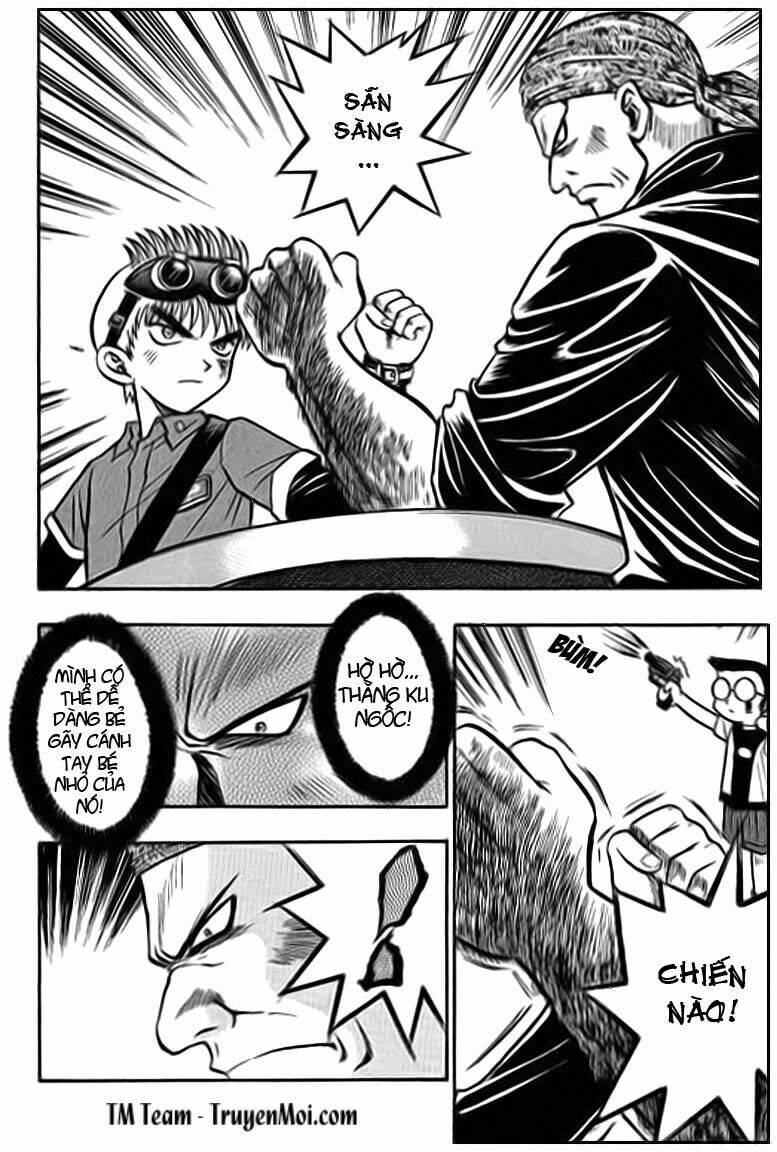 bowling king chapter 1 24