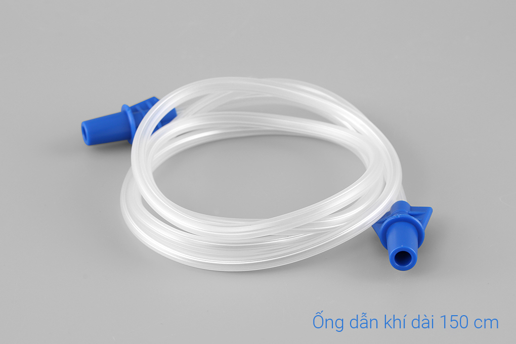 Máy xông khí dung BioHealth NEB Easy - Hàng chính hãng