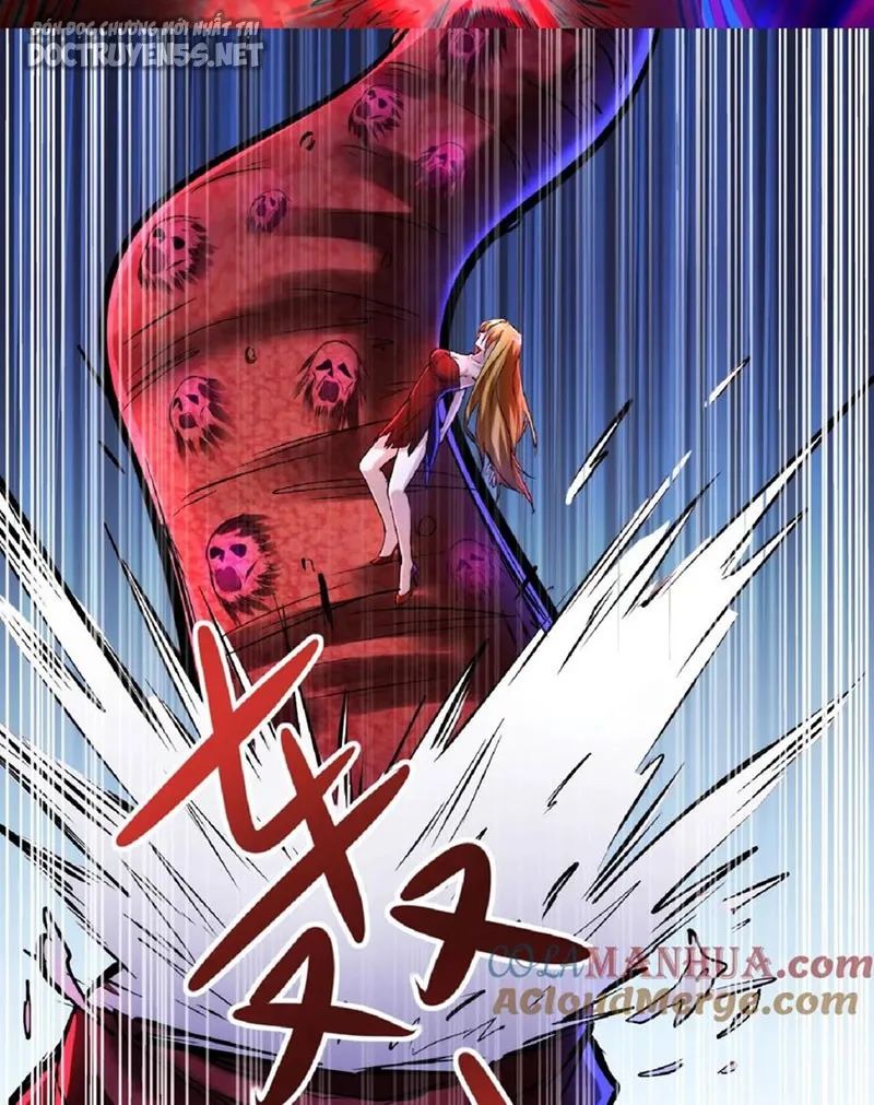 quỷ dị dược tề sư: bệnh nhân của ta đều là kinh khủng chapter 102 13