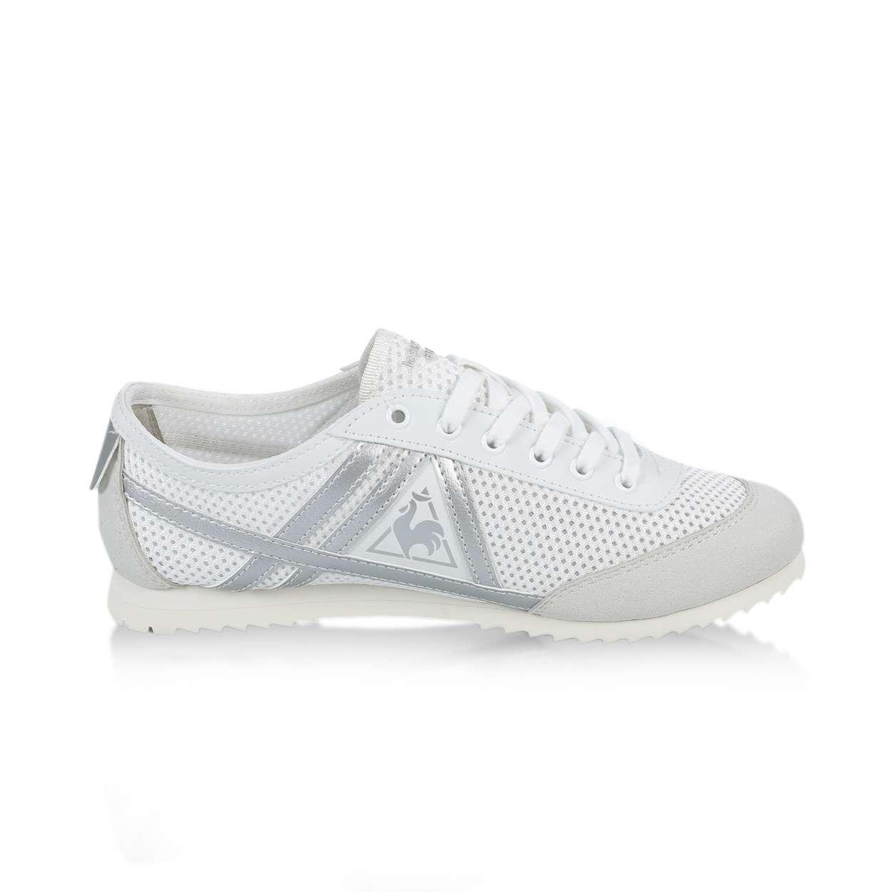 Giày thời trang thể thao le coq sportif nữ QL3PJC34WS