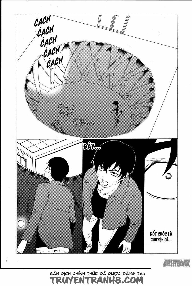 nhân quả tuần hoàn chapter 36.2 9