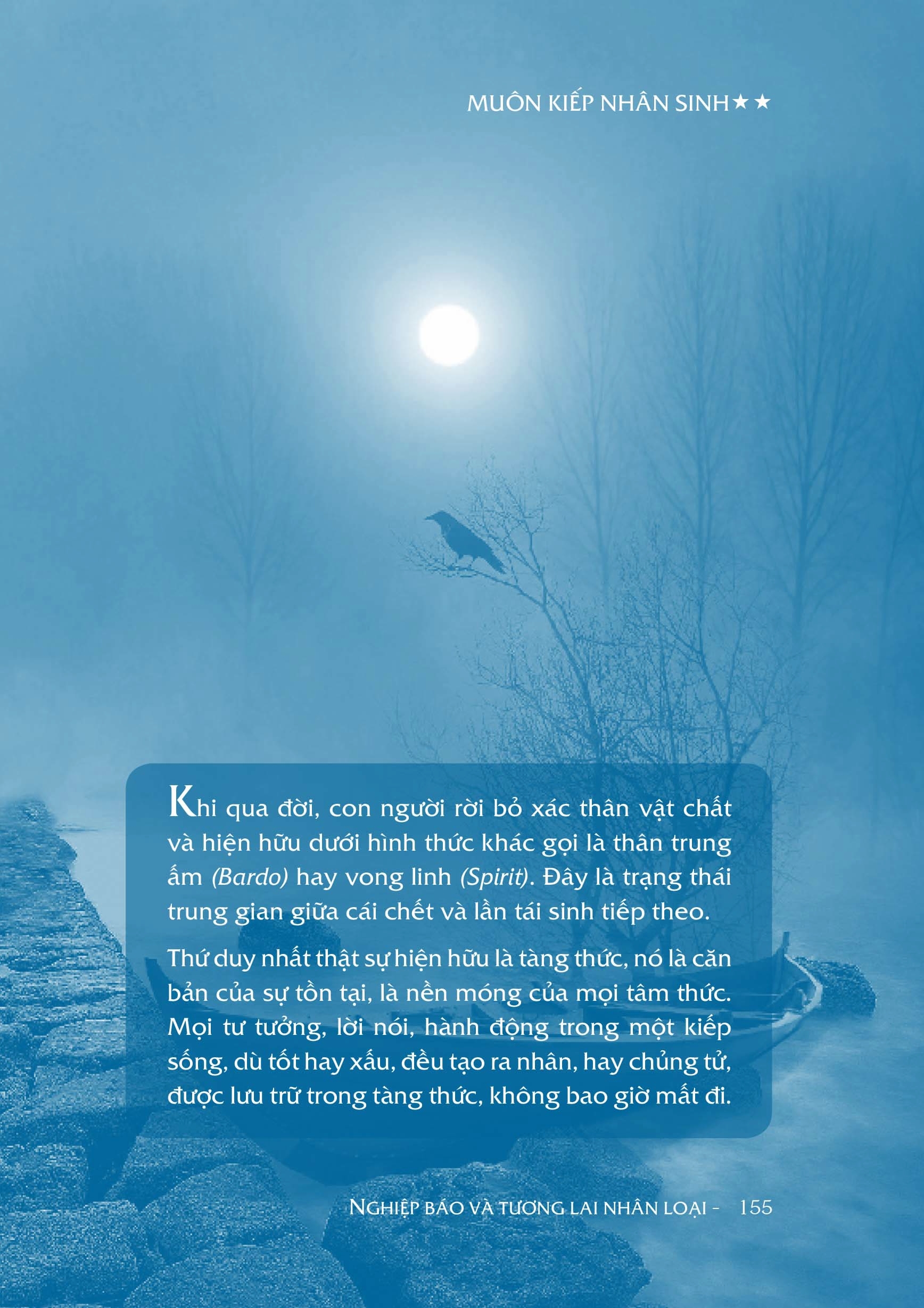 Muôn Kiếp Nhân Sinh - Many Times, Many Lives Tập 2