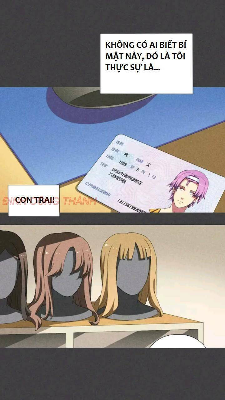 hàng xóm chapter 1 5