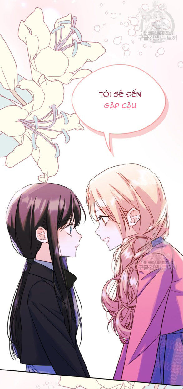 tôi đã trở thành bạn gái của nam chính chapter 18.2 21