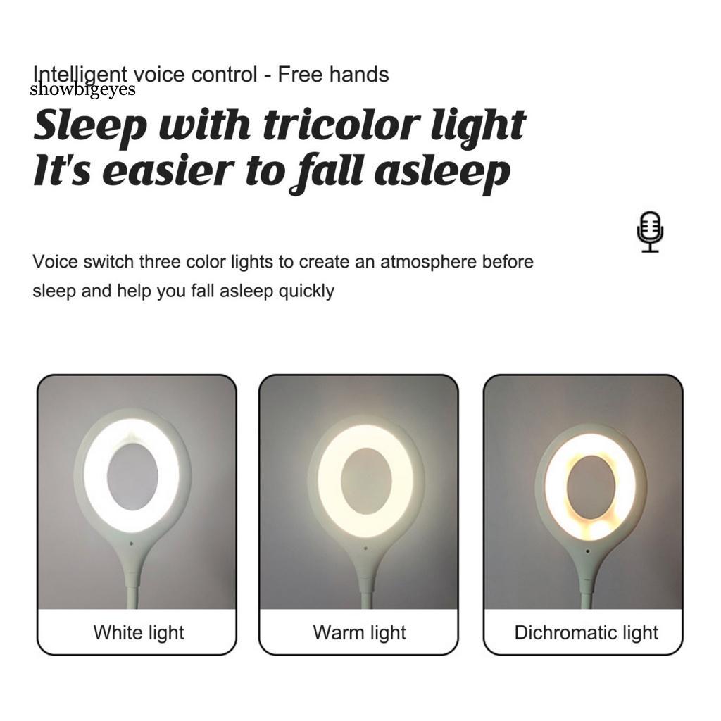 Đèn LED Để Bàn Bảo Vệ Mắt Không Cần Mạng