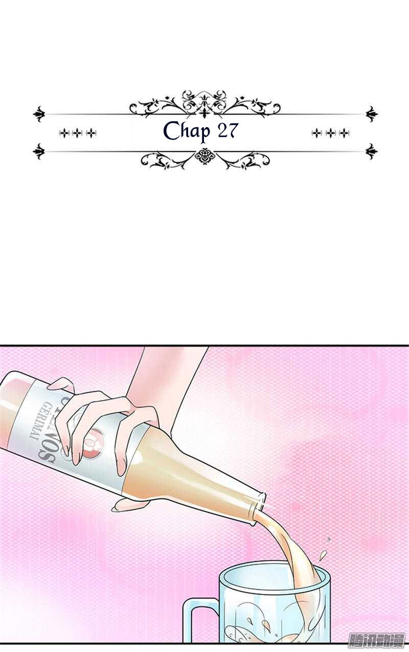 tiểu tâm can tuyệt sủng của lạc tiên sinh chapter 27 2