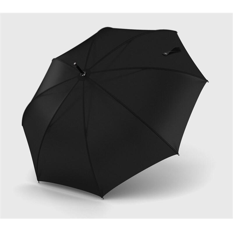 Ô dù cao cấp PARACHASE cán dài chống tia UV - Mẫu 112cm