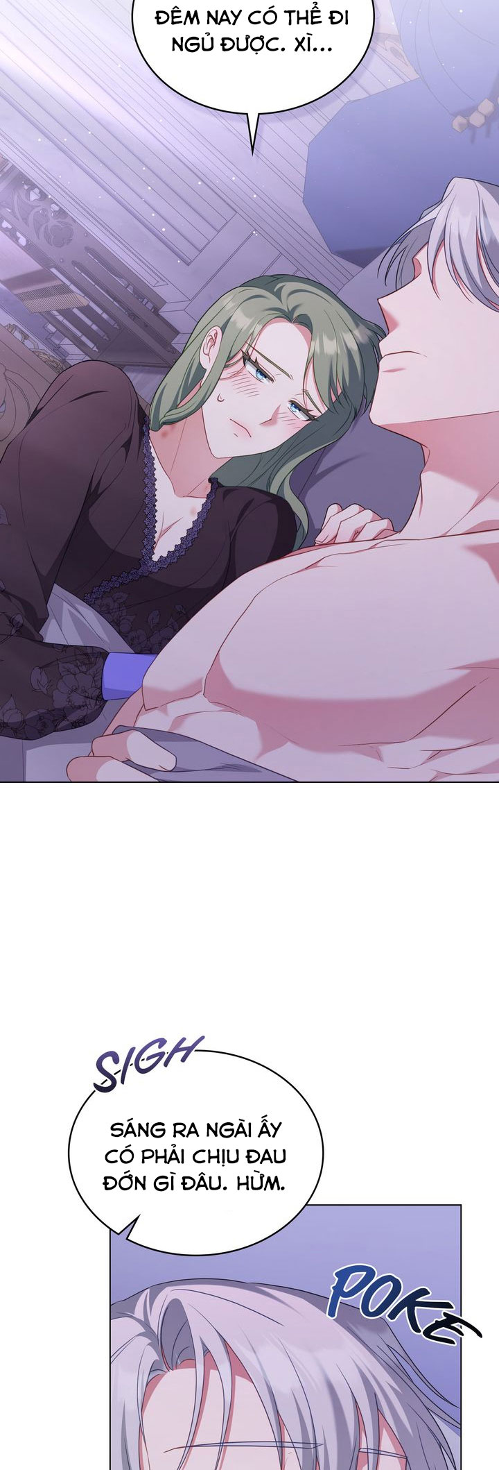 sự xuất hiện của các nhân vật phản diện chapter 70 58