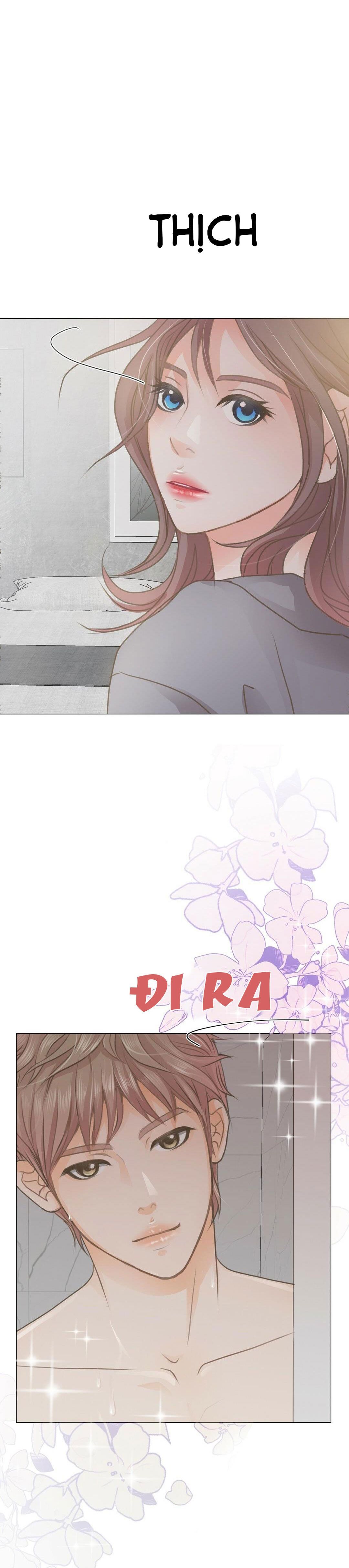 người tình lúc nửa đêm chapter 1 55