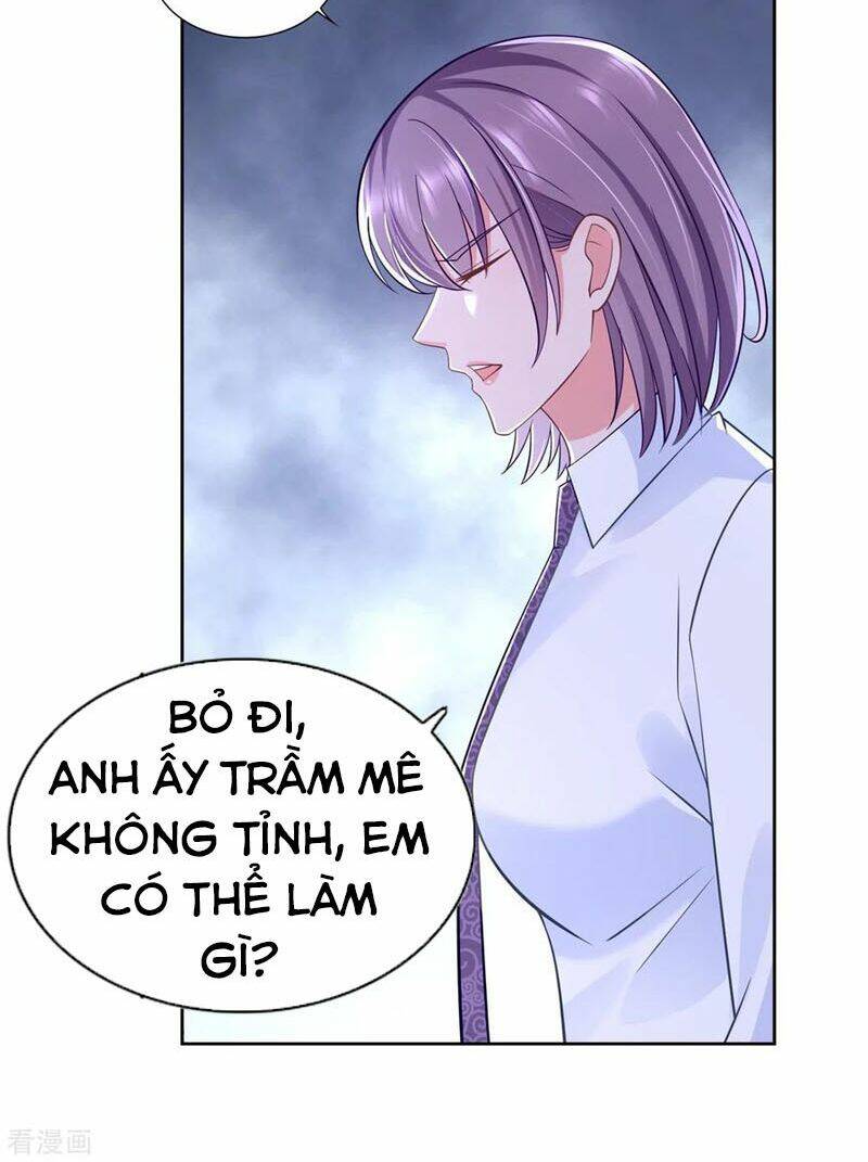 chí tôn toàn năng chapter 82 6