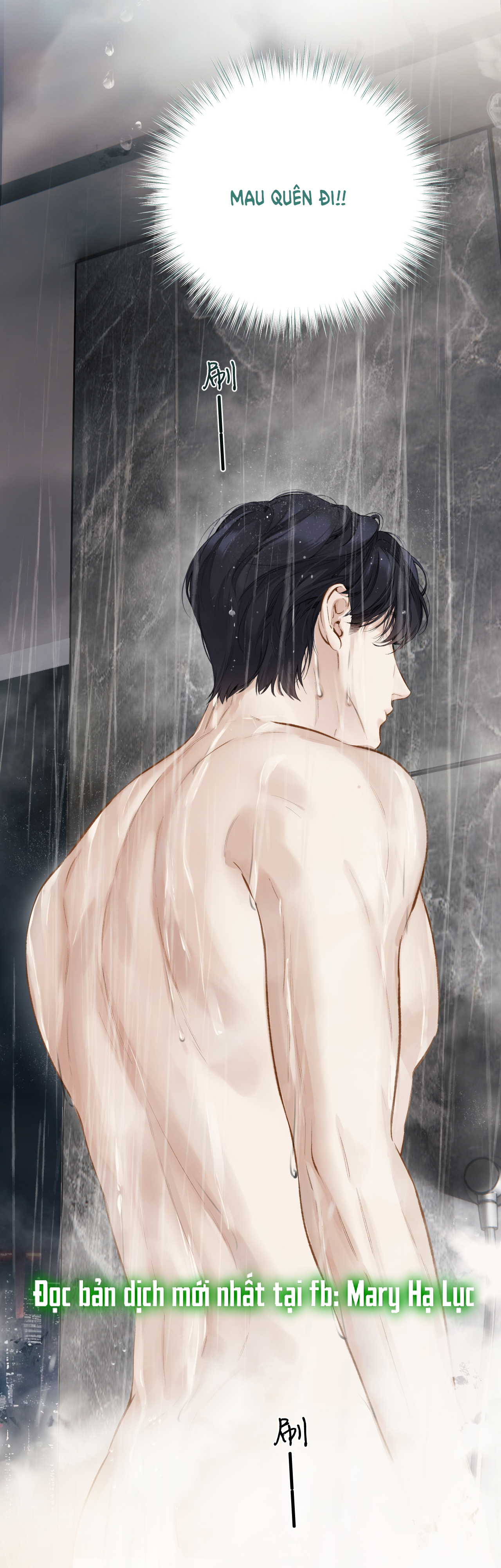 Trêu Nhầm chapter 35.2 16