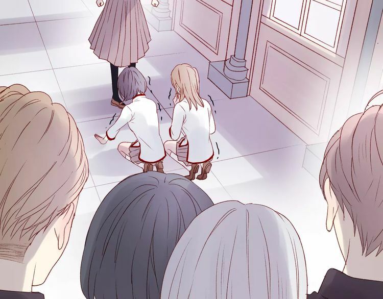 lượm được một tiểu hồ ly phần 2 chapter 8 17