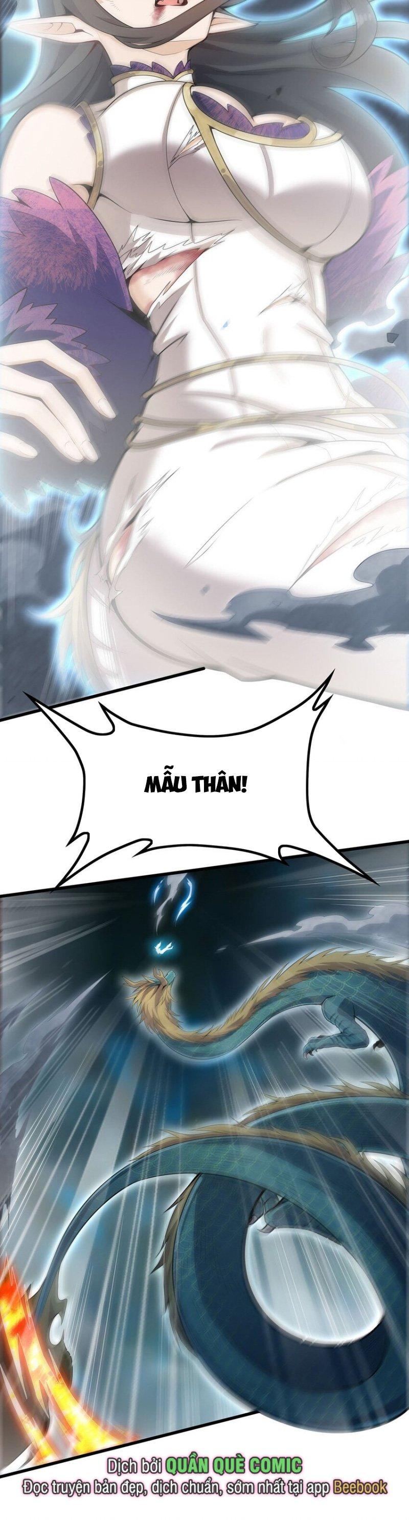 vô hạn sứ đồ và 12 nữ chiến binh chapter 358 6