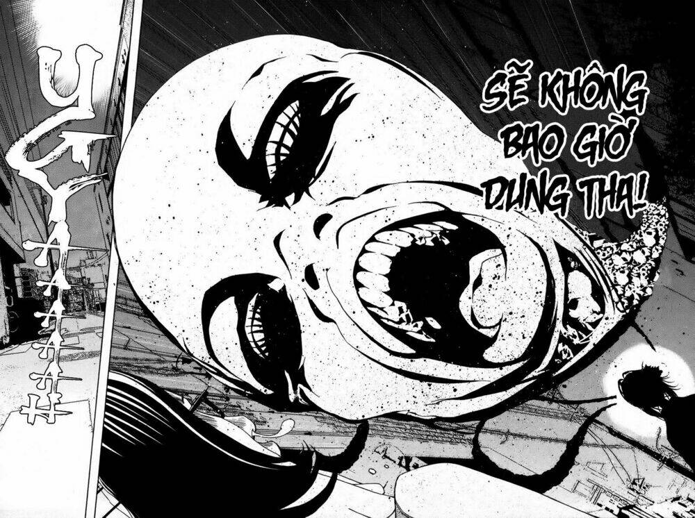 renai kaidan sayoko-san chapter 9 26