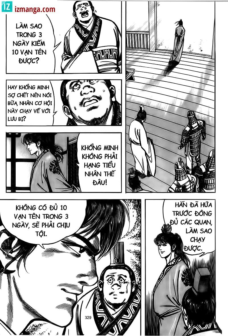 tam quốc diễn nghĩa chapter 100 17