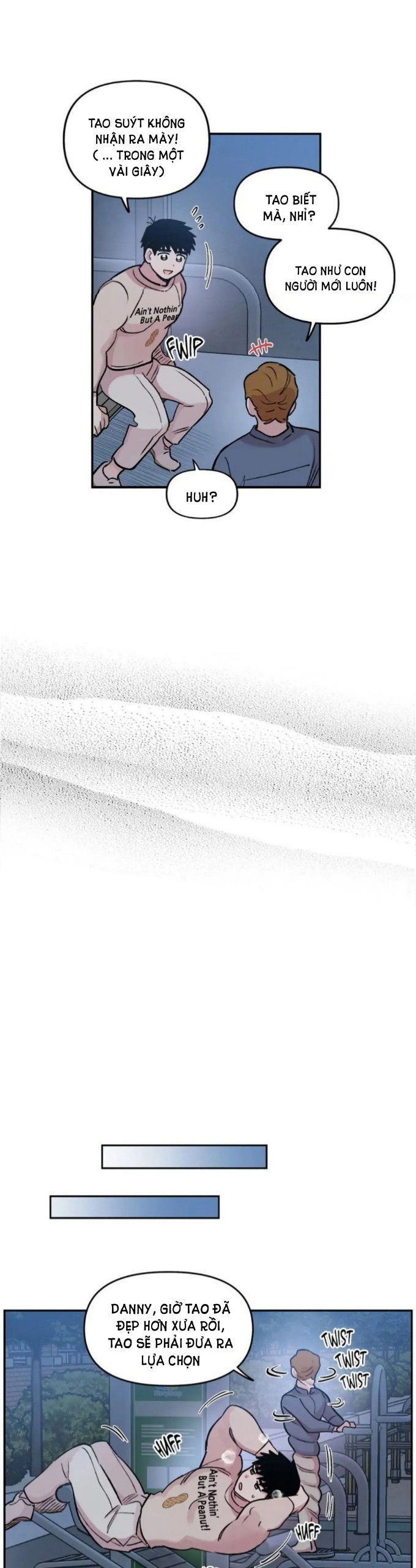 [18+] 1 người khỏe 2 người vui chapter 31.1 6