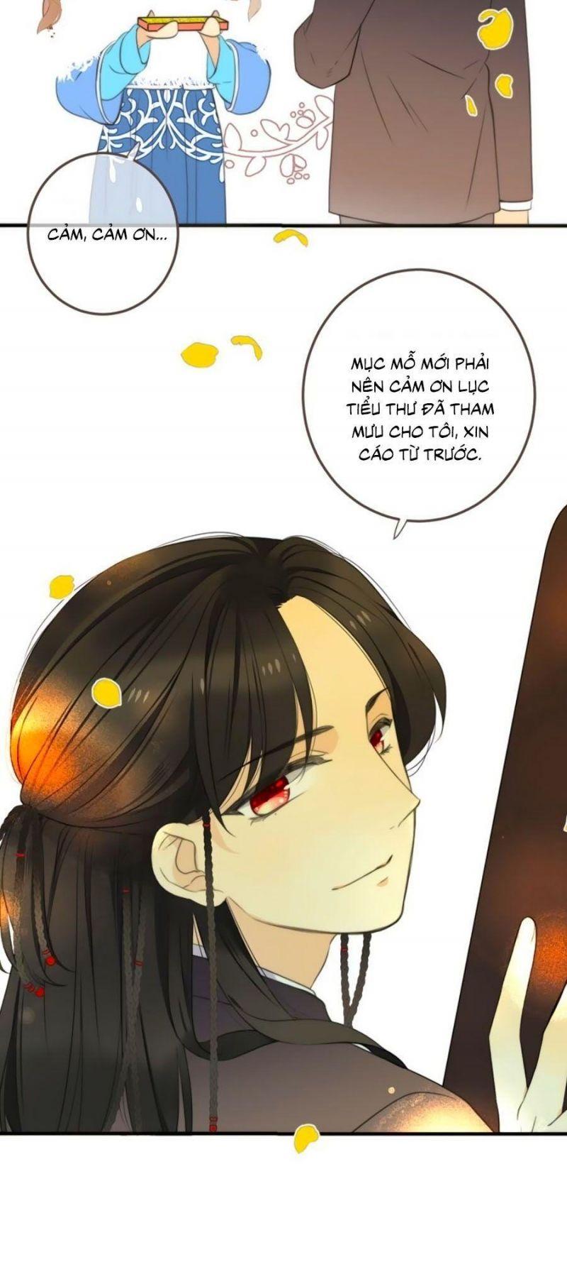 Lâu Tiểu Thư, Lại Gặp Nhau Rồi chapter 8 6