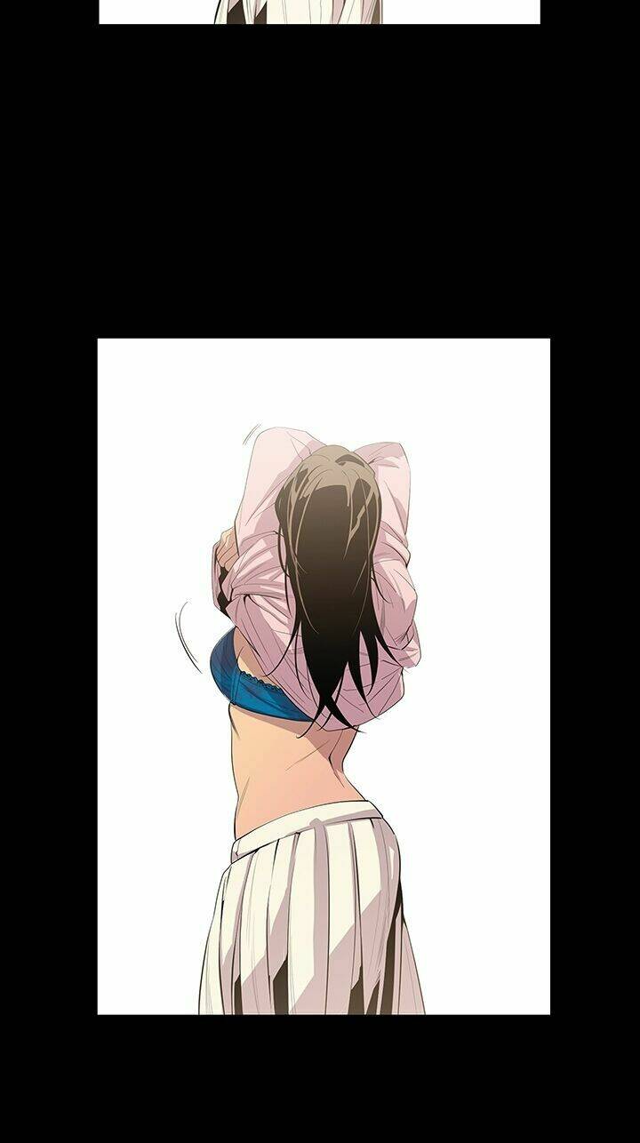 răng nanh chapter 9 11