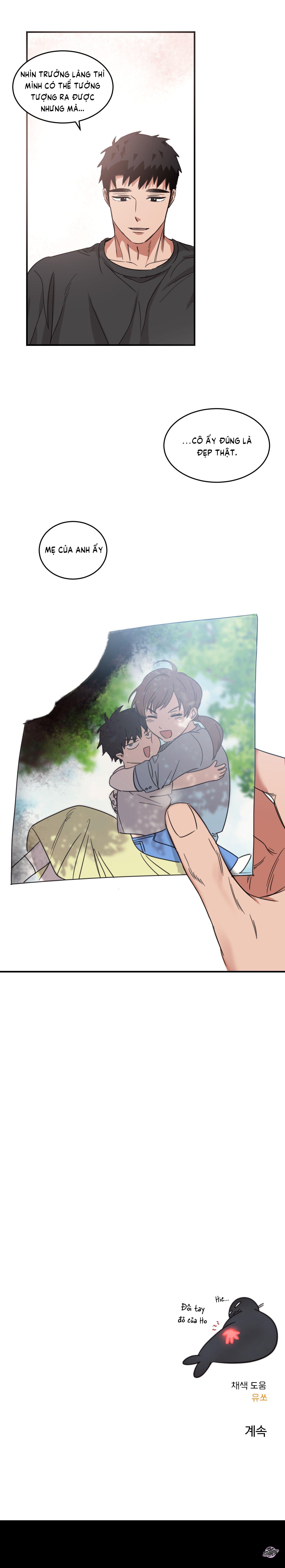 căn nhà mặt trời mọc chapter 31 20