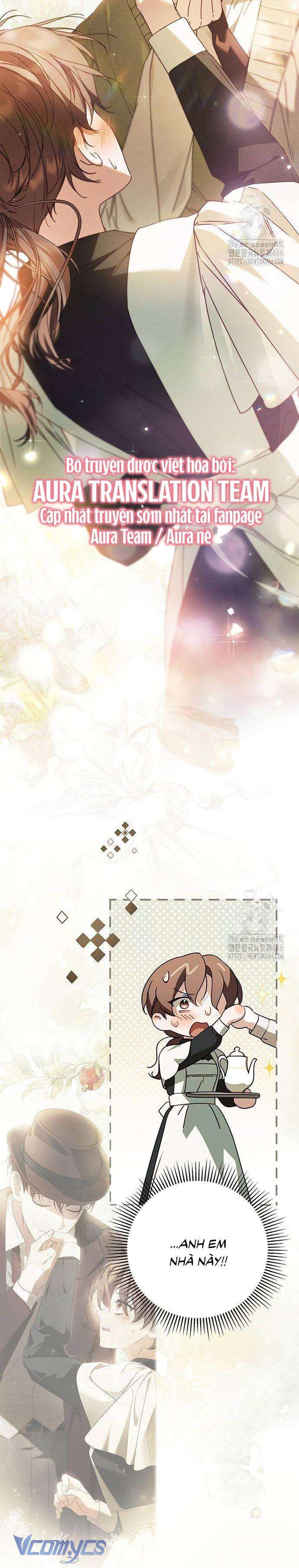 nữ hầu bí mật của nhà bá tước chapter 24 19