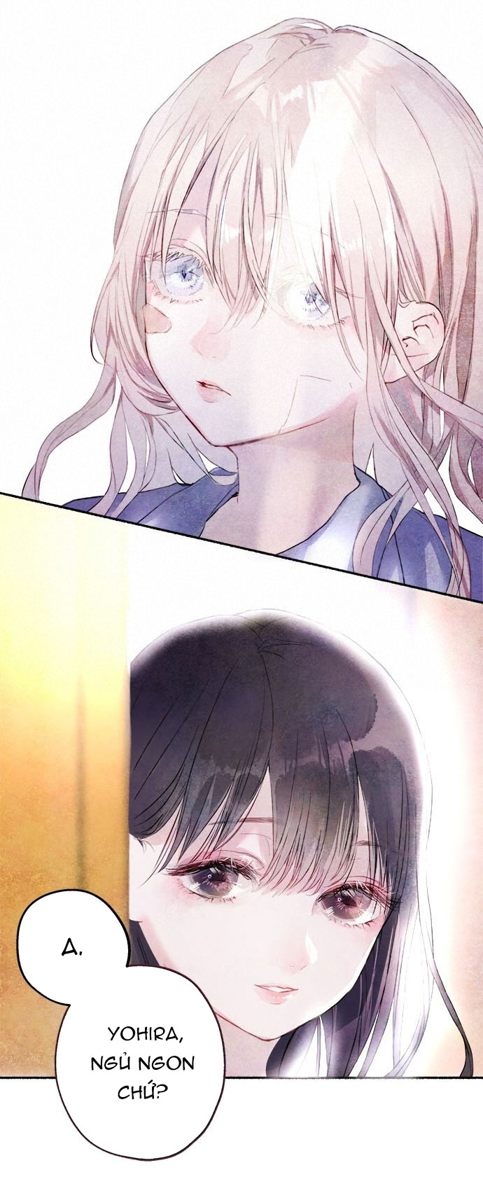 hoa viên bí mật chapter 41 6