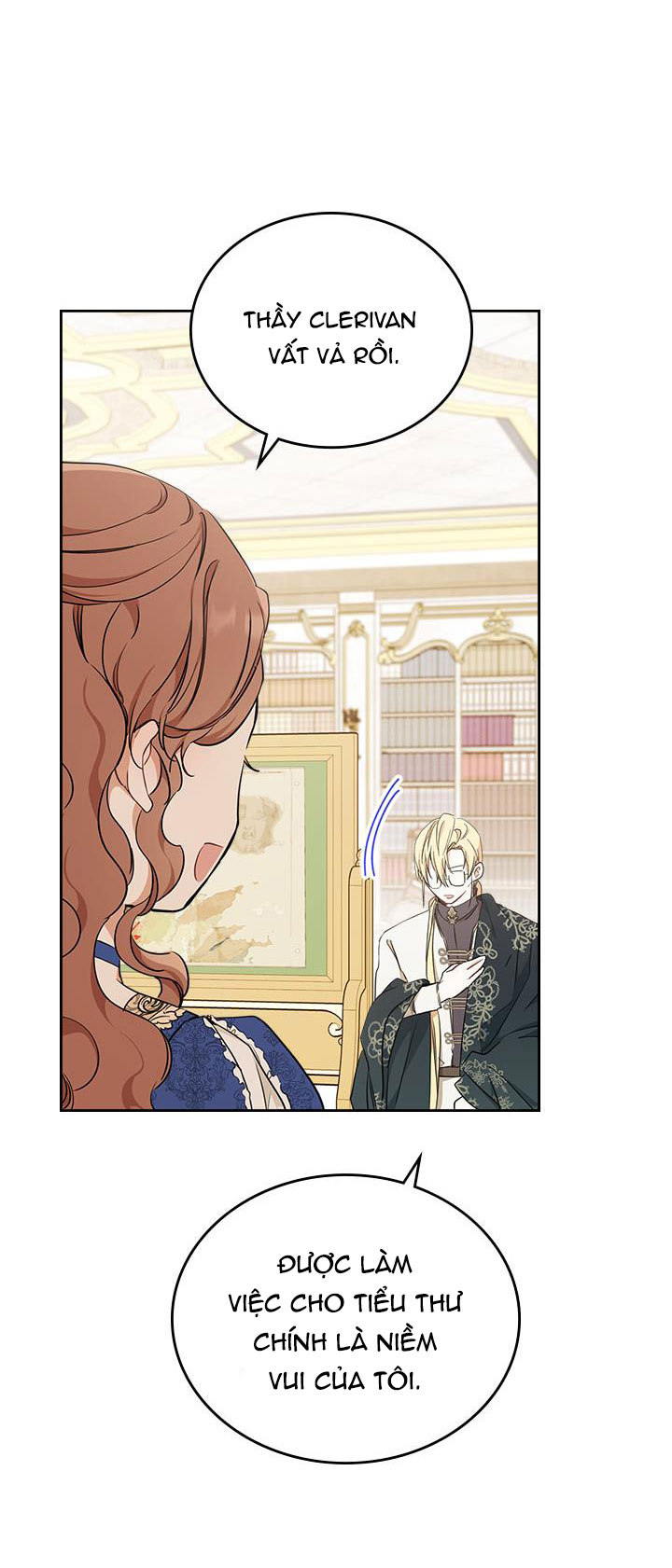 lần này tôi sẽ trở thành gia chủ chapter 52 89