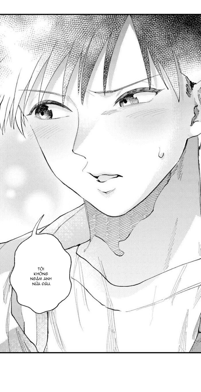 bị một anh chàng lập dị tấn công chapter 53 34