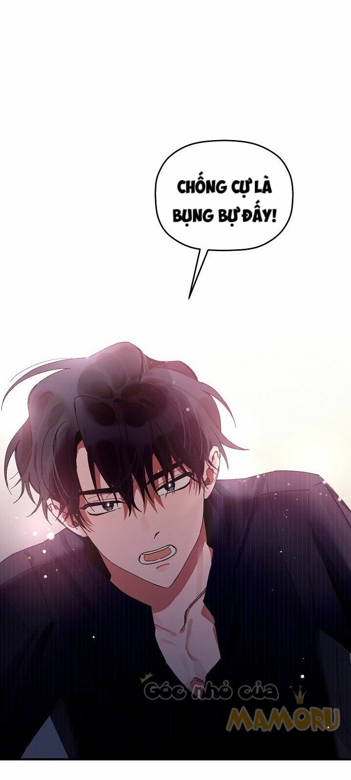 Tặng Tôi Một Đóa Hoa, Tôi Sẽ Trao Em Bản Thân Mình chapter 6 - Trang 25