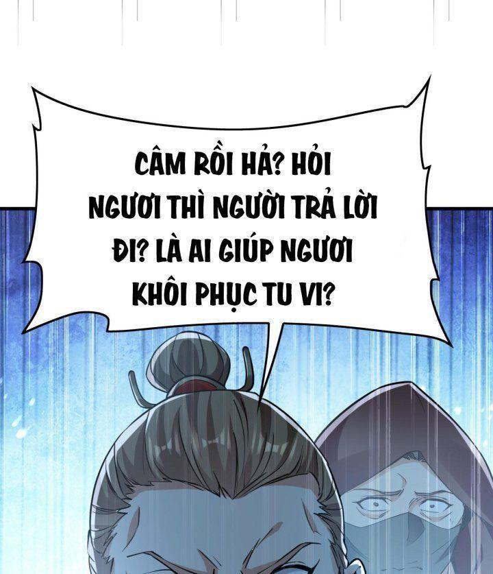 ta có trăm vạn lần tốc đánh chapter 1 67