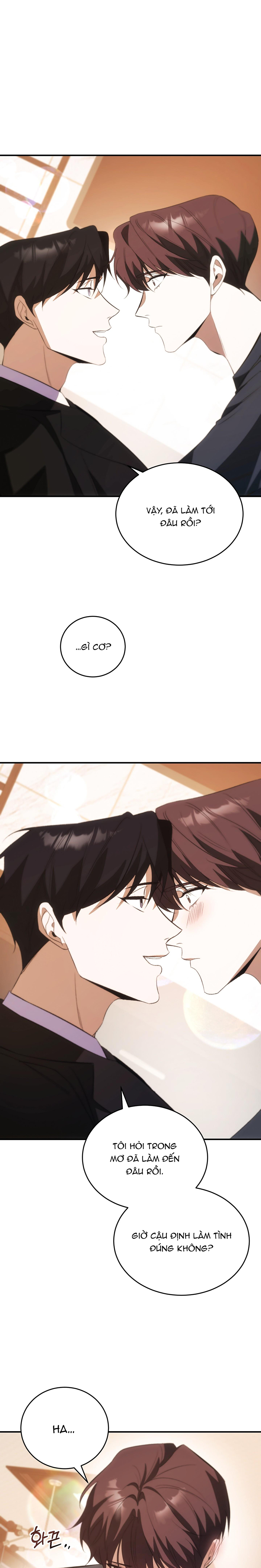 người yêu hợp pháp thứ hai chapter 6 14