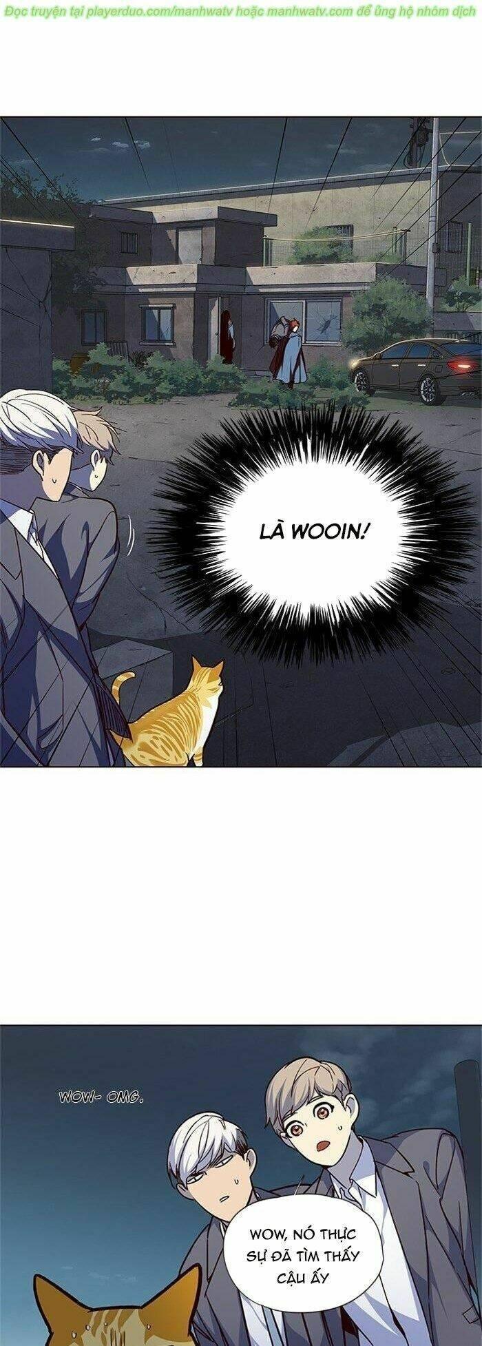biến thân thành mèo chapter 41 49