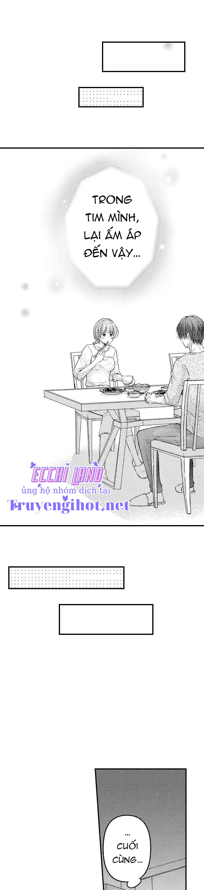 vợ ơi, đừng chạy chapter 17.1 4