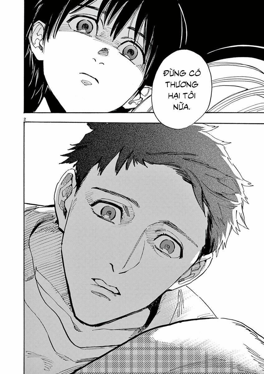 shimanami tasogare chapter 14 4