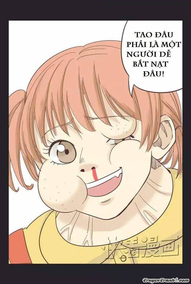 xin chào! dân nữ chapter 5 36