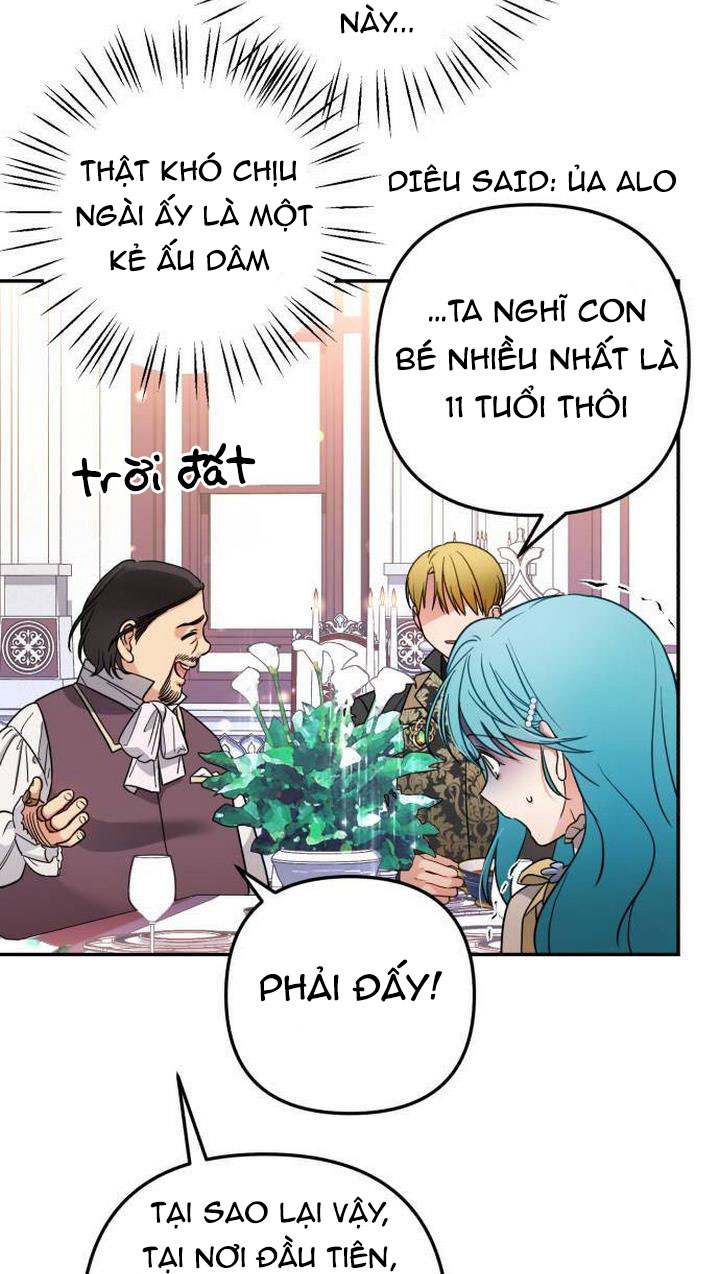 tiểu công nương mint chapter 2 91