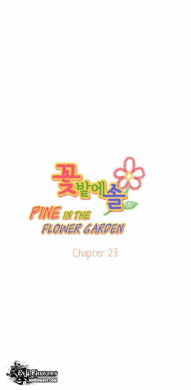 pine in the flower garden chapter 23 5