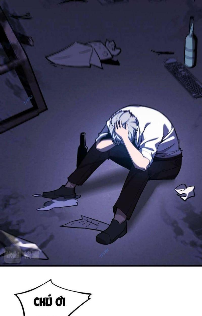 siêu tiến hóa chapter 100 56