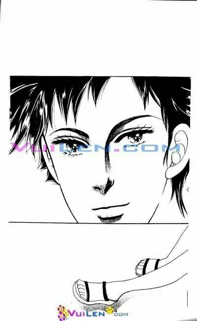 vật cản tình yêu chapter 3 4