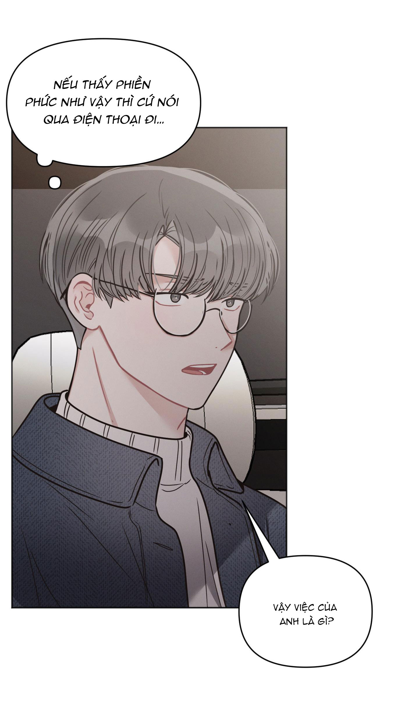 đời tư hàng xóm chapter 17 5