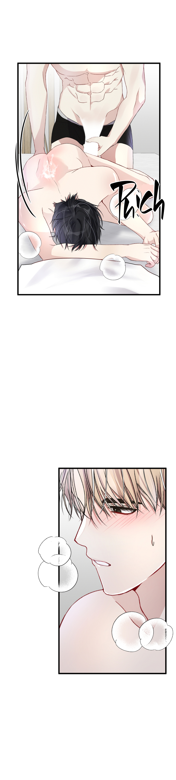 cuộc sống thường nhật của một guide phổ quát chapter 37 19