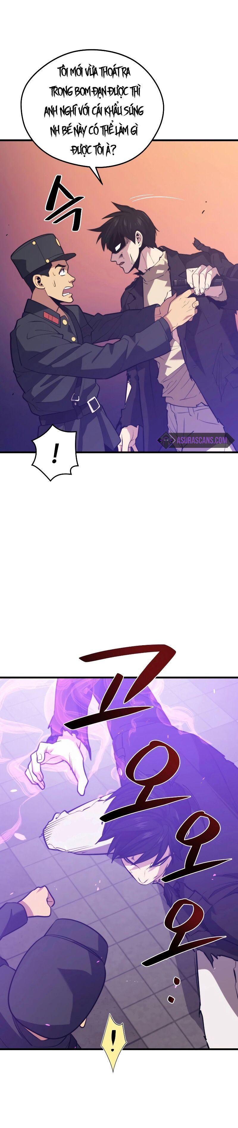 linh hồn ở nhà ga seoul chapter 40 28